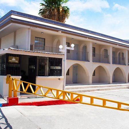 Armida Express Otel Guaymas Dış mekan fotoğraf