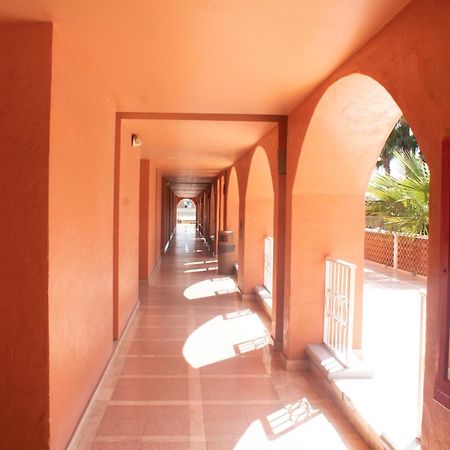 Armida Express Otel Guaymas Dış mekan fotoğraf