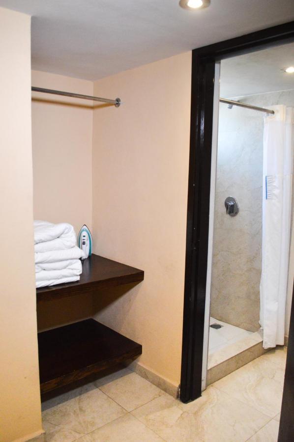 Armida Express Otel Guaymas Dış mekan fotoğraf