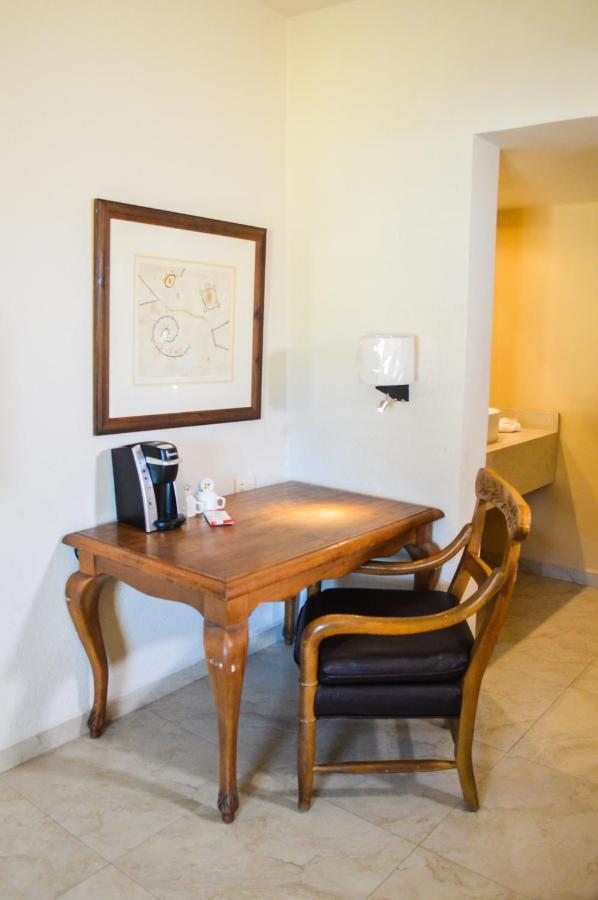 Armida Express Otel Guaymas Dış mekan fotoğraf