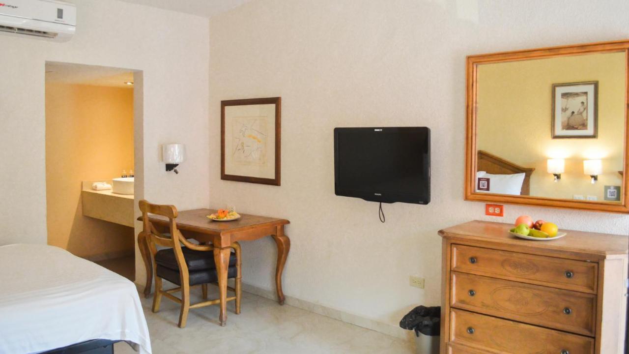 Armida Express Otel Guaymas Dış mekan fotoğraf