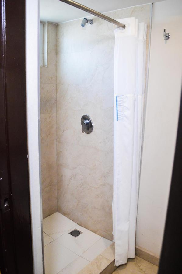 Armida Express Otel Guaymas Dış mekan fotoğraf