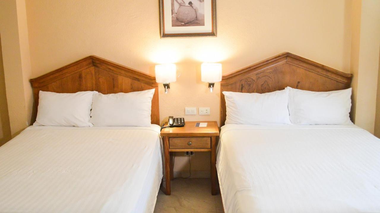 Armida Express Otel Guaymas Dış mekan fotoğraf