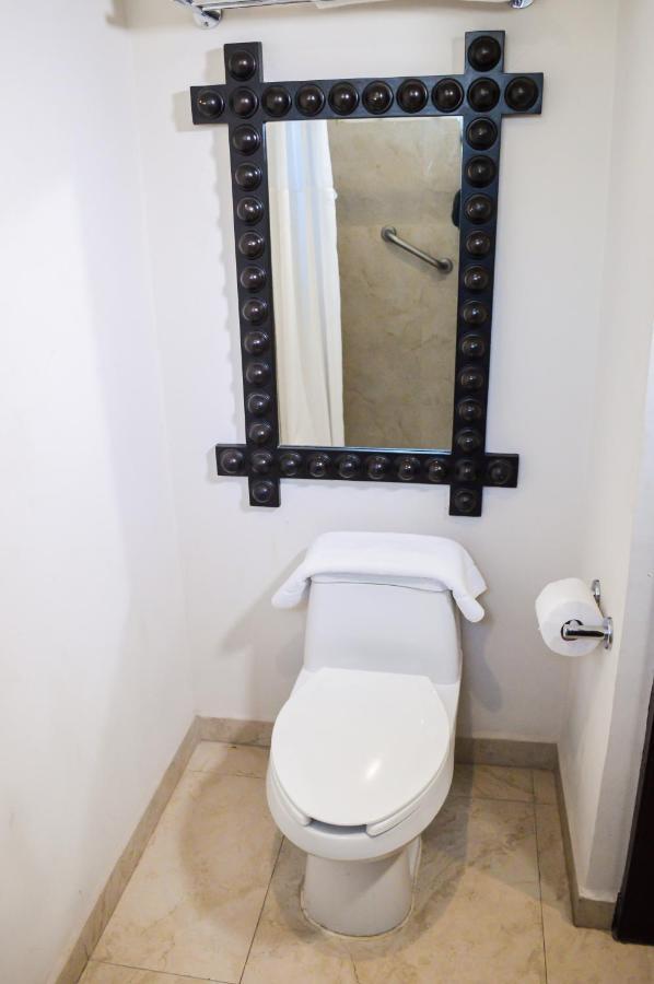 Armida Express Otel Guaymas Dış mekan fotoğraf