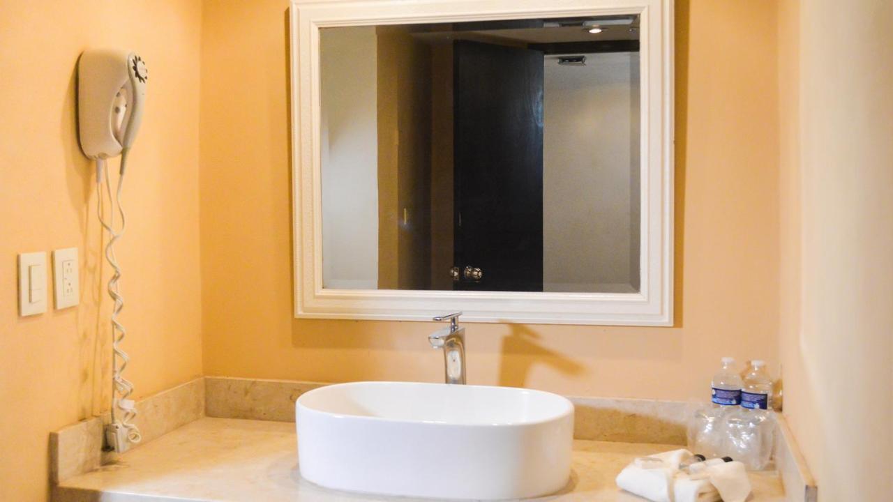 Armida Express Otel Guaymas Dış mekan fotoğraf