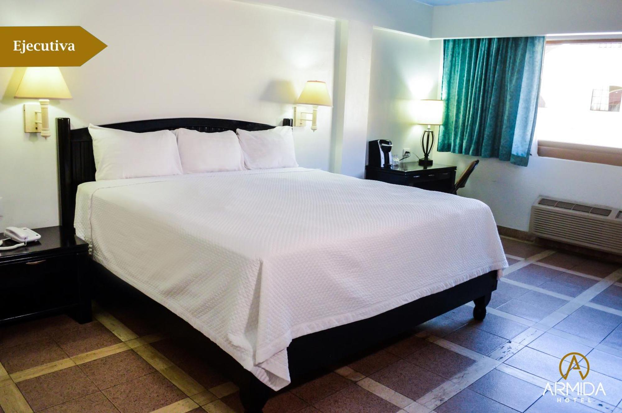 Armida Express Otel Guaymas Dış mekan fotoğraf