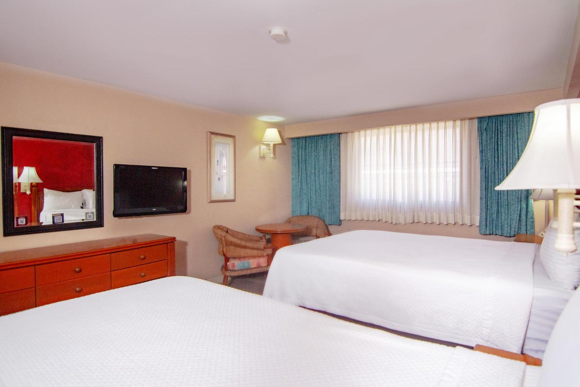 Armida Express Otel Guaymas Dış mekan fotoğraf