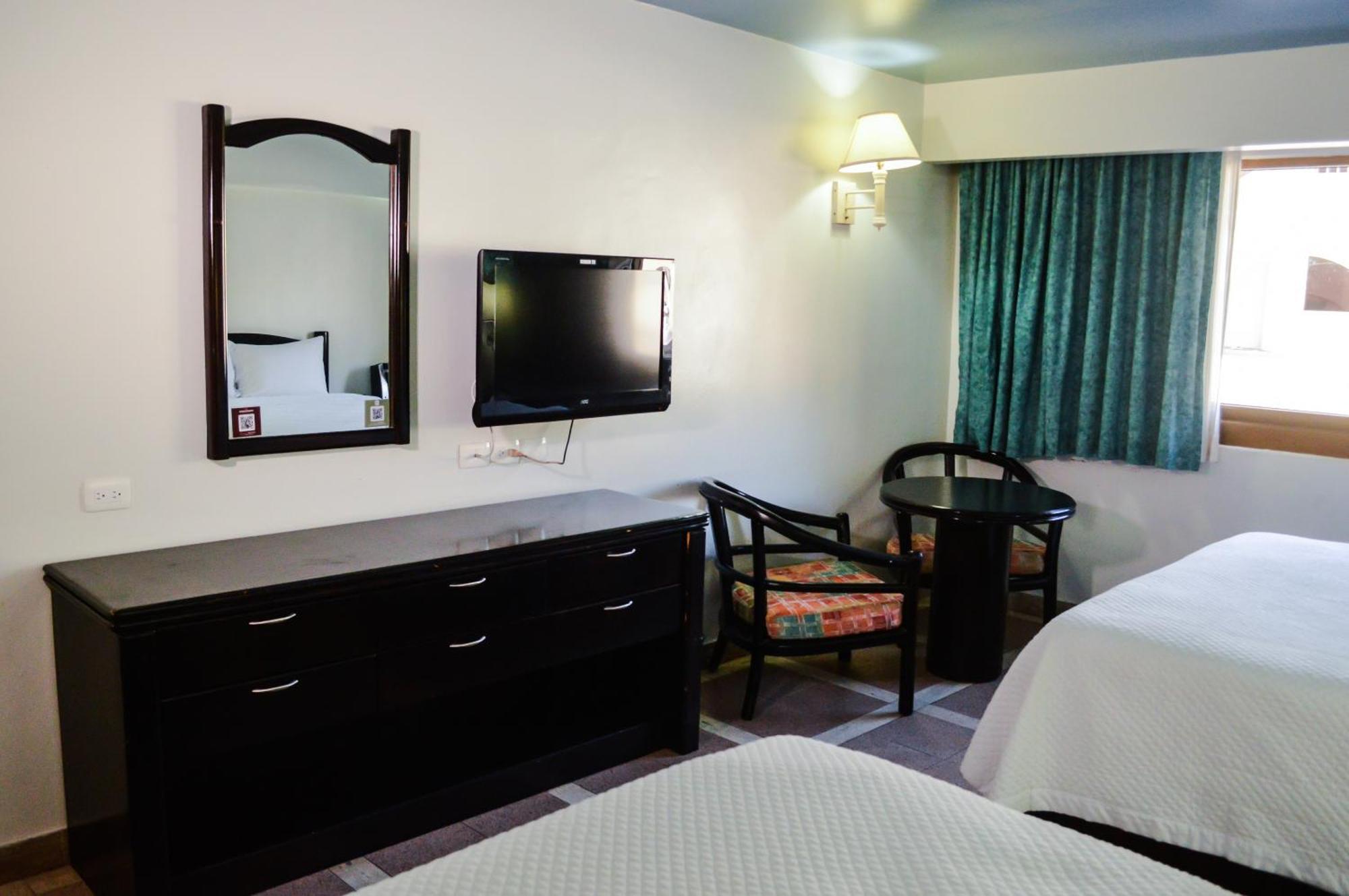 Armida Express Otel Guaymas Dış mekan fotoğraf