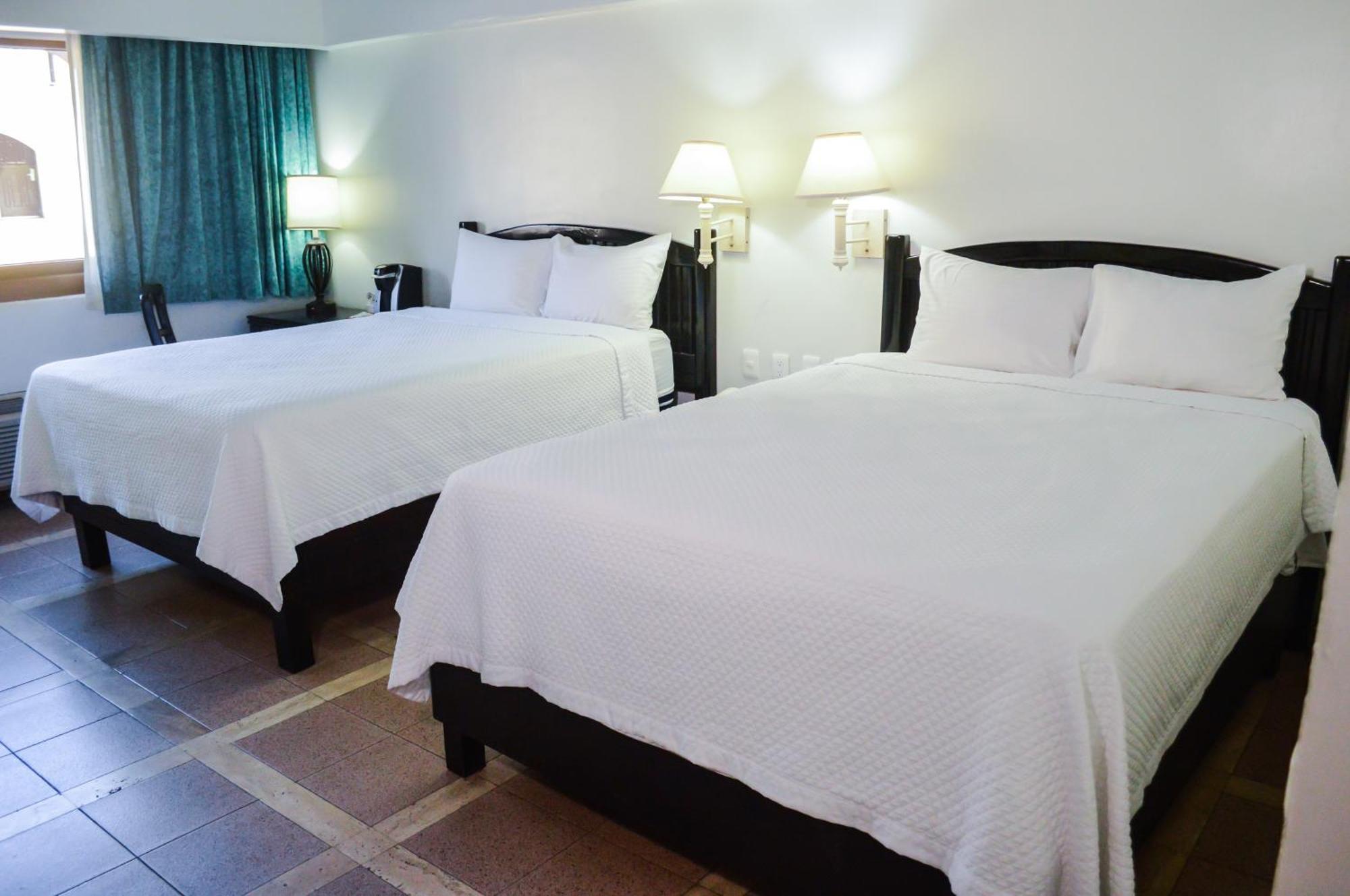 Armida Express Otel Guaymas Dış mekan fotoğraf