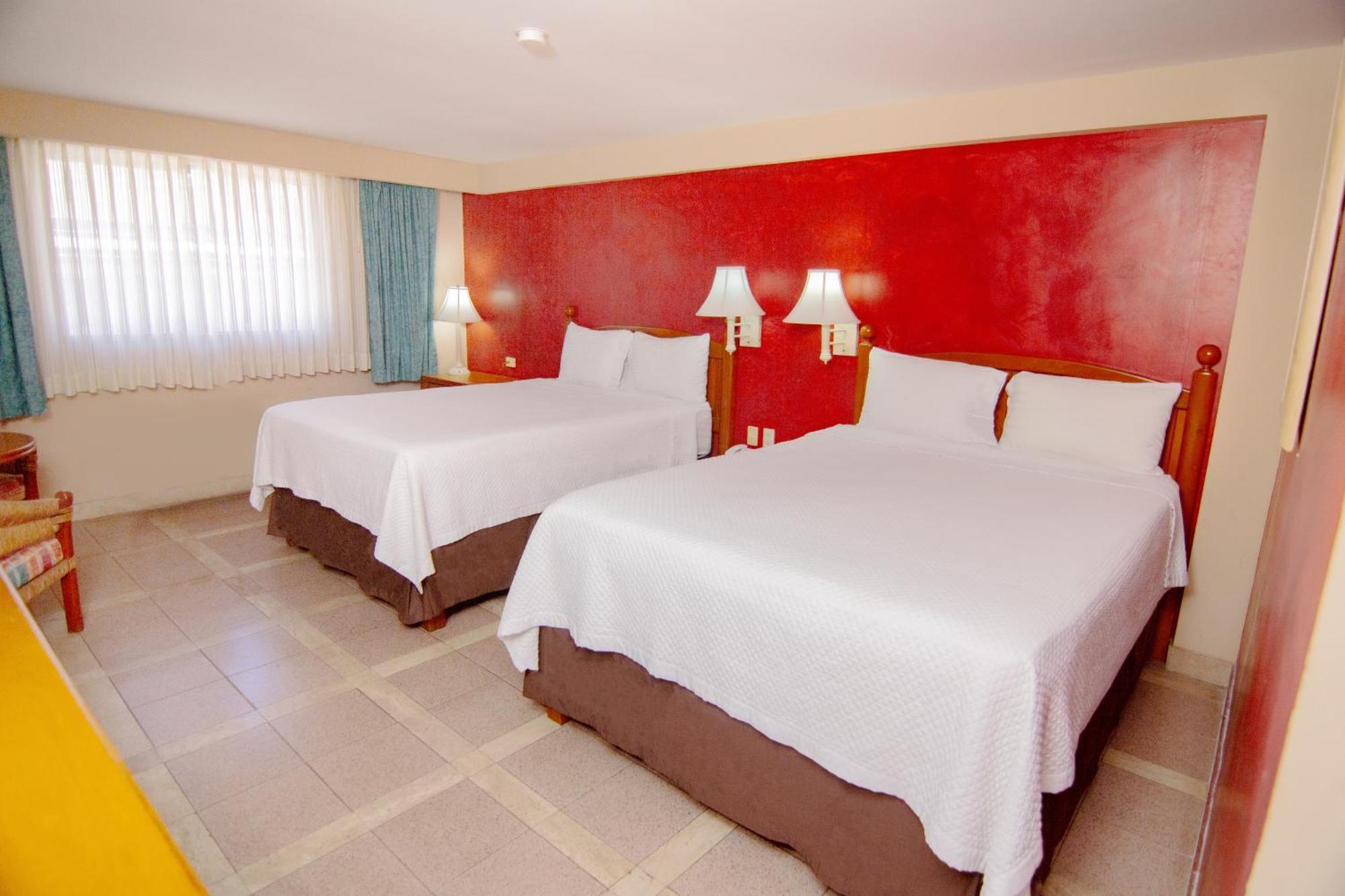 Armida Express Otel Guaymas Dış mekan fotoğraf
