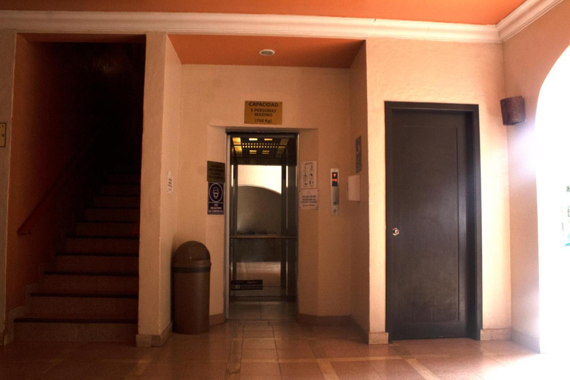 Armida Express Otel Guaymas Dış mekan fotoğraf
