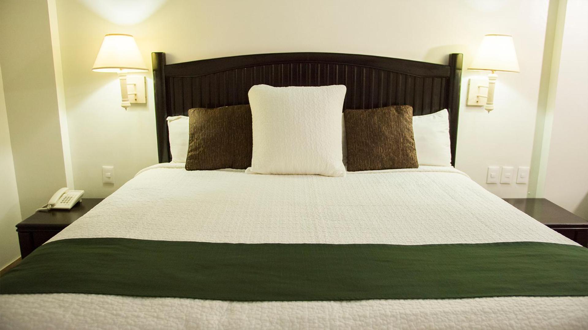 Armida Express Otel Guaymas Dış mekan fotoğraf