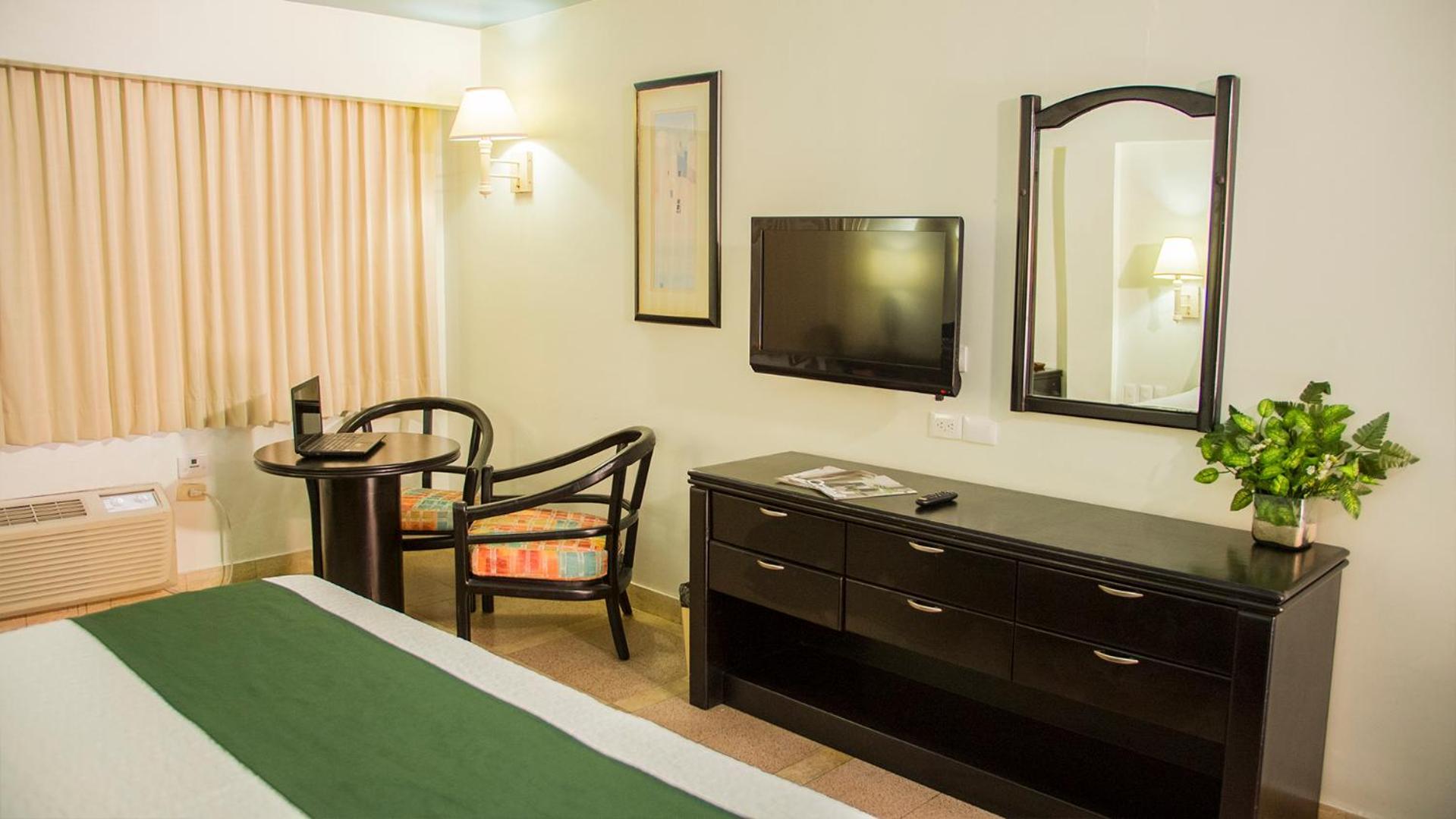 Armida Express Otel Guaymas Dış mekan fotoğraf