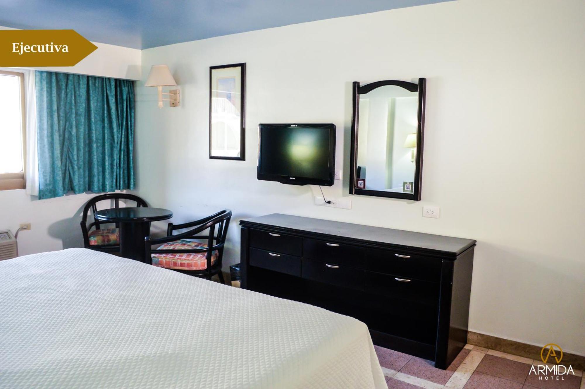 Armida Express Otel Guaymas Dış mekan fotoğraf