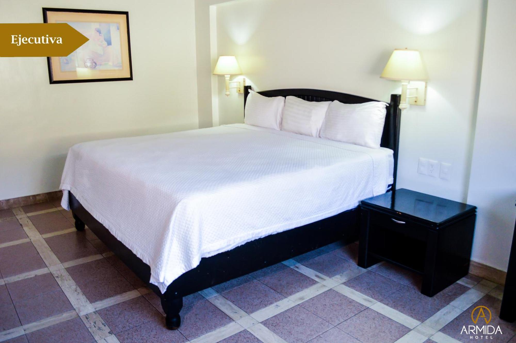 Armida Express Otel Guaymas Dış mekan fotoğraf