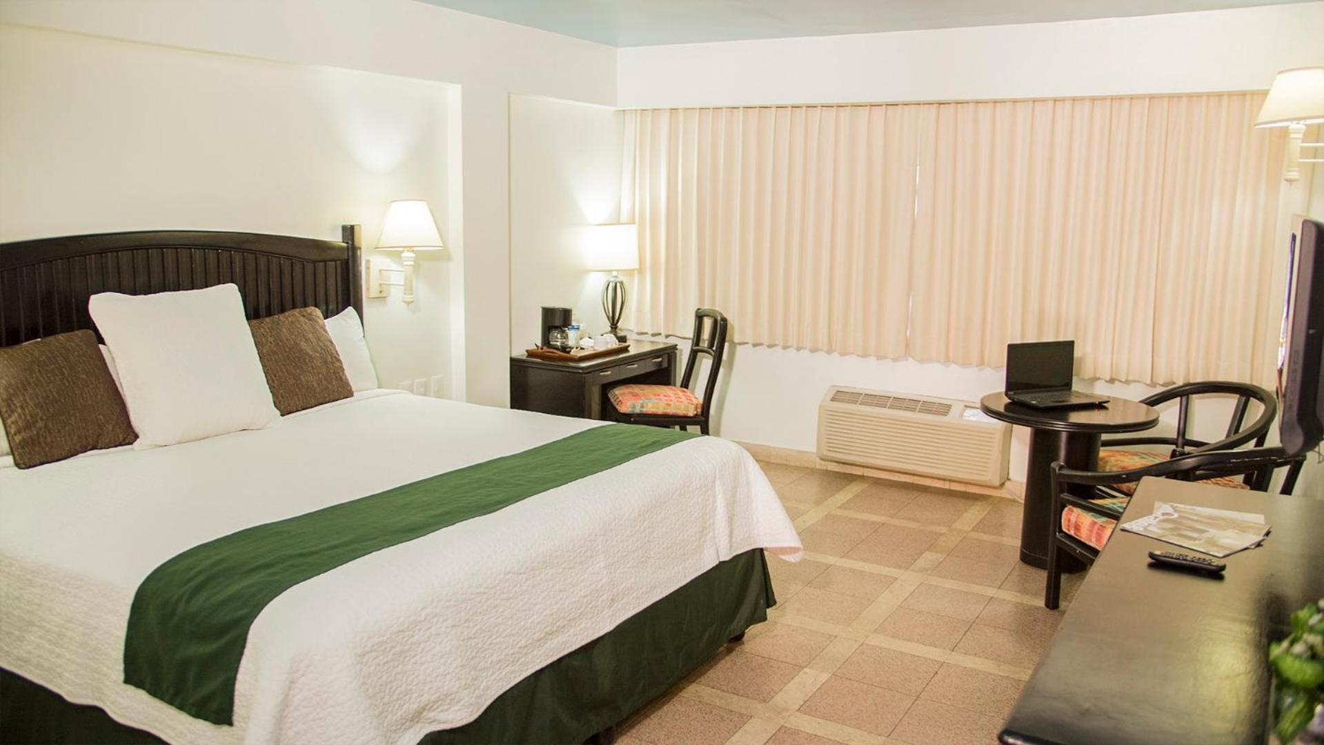 Armida Express Otel Guaymas Dış mekan fotoğraf
