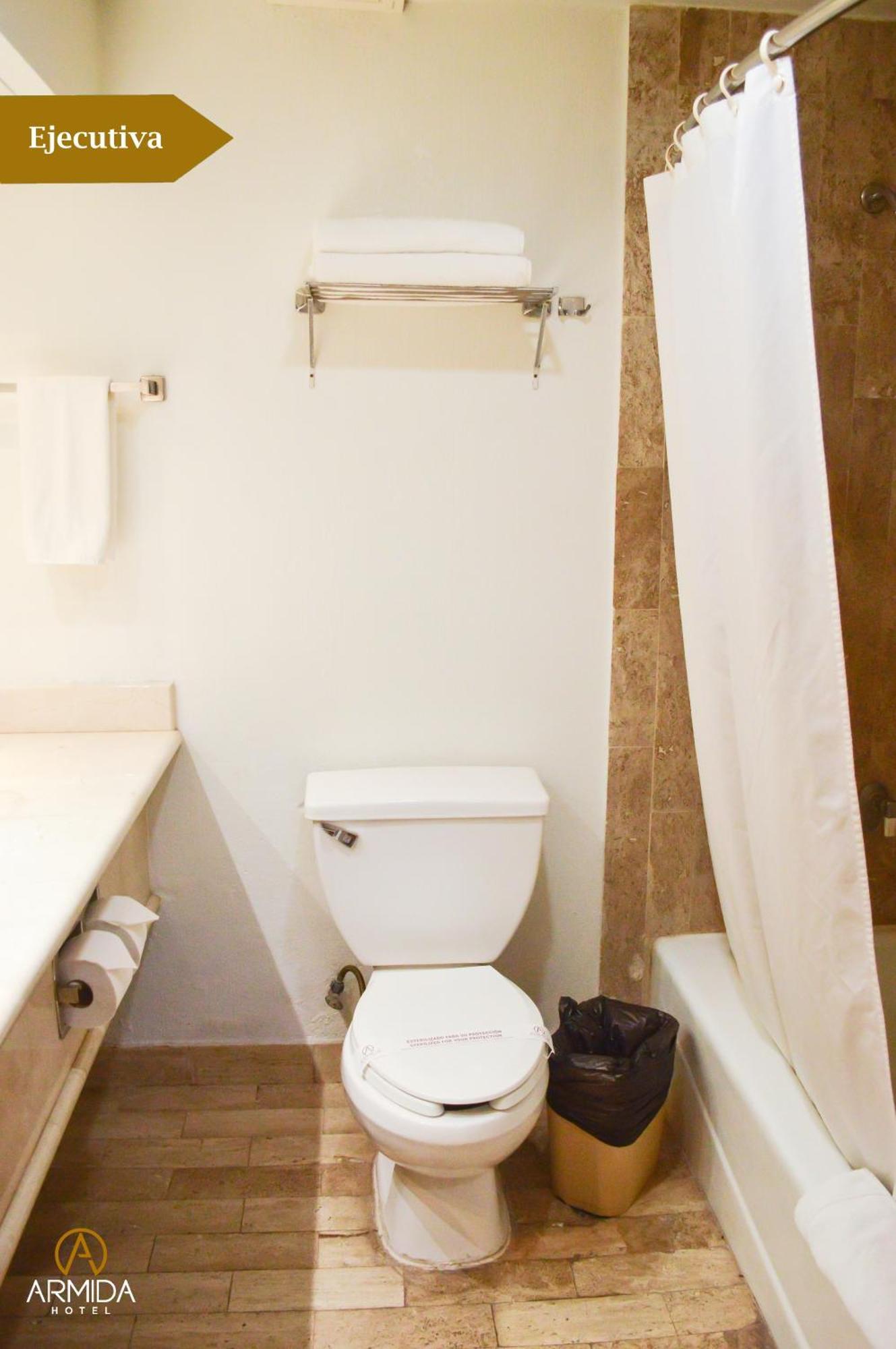 Armida Express Otel Guaymas Dış mekan fotoğraf