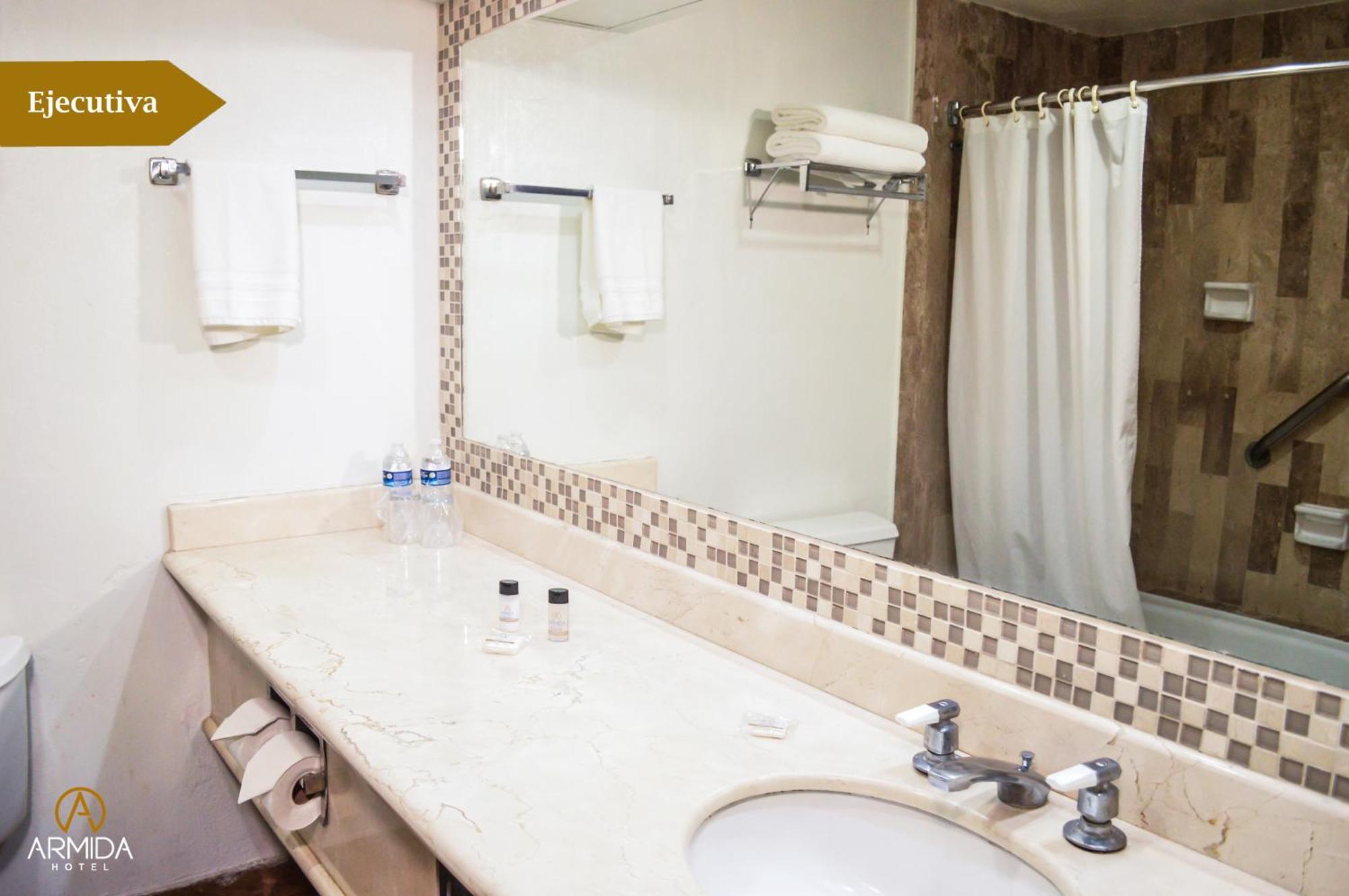 Armida Express Otel Guaymas Dış mekan fotoğraf